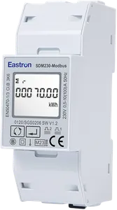 Compteur électrique