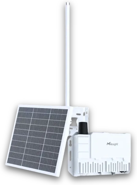 Solution solaire