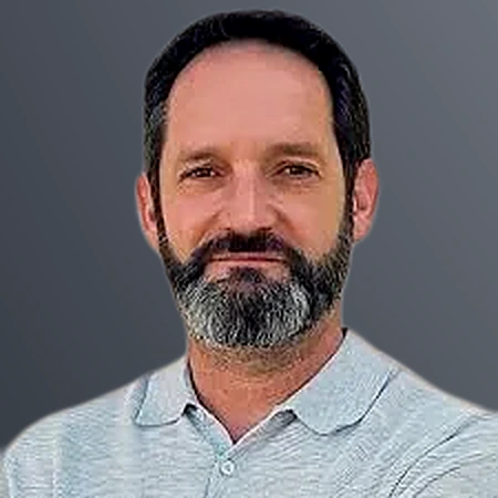 Portrait de Marc Massabie