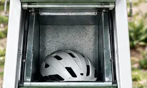 Coffre de rangement